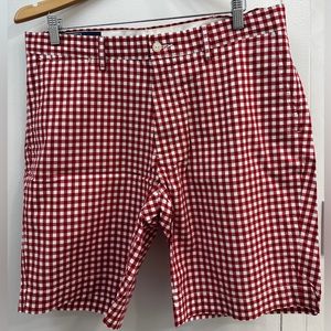 Polo Ralph Lauren Suffield Shorts (9 inch inseam)